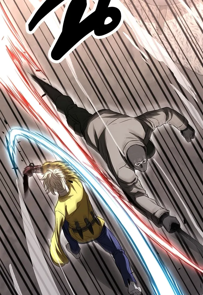 The Former Mercenary’s Life as a Prosecutor ชีวิตอัยการของอดีตทหารรับจ้าง ตอนที่ 34 page 46