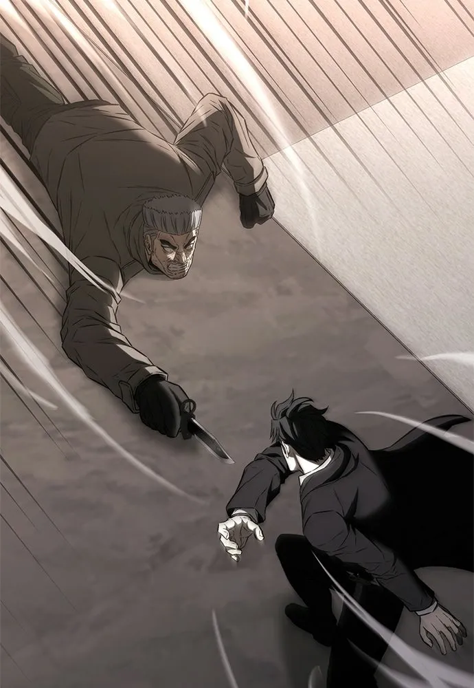 The Former Mercenary’s Life as a Prosecutor ชีวิตอัยการของอดีตทหารรับจ้าง ตอนที่ 35 page 34