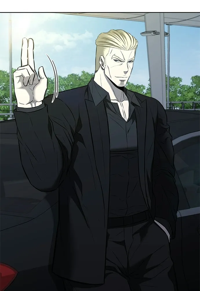 The Former Mercenary’s Life as a Prosecutor ชีวิตอัยการของอดีตทหารรับจ้าง ตอนที่ 36 page 37