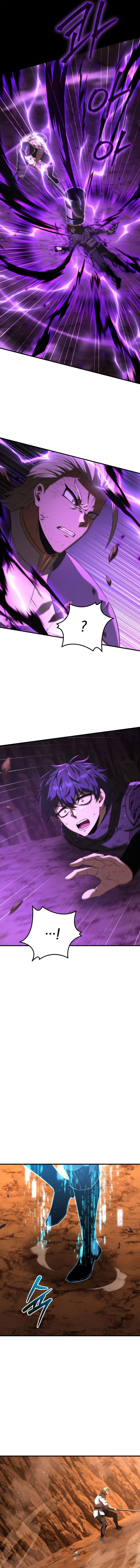 The Fox-Eyed Villain of the Demon Academy เปลี่ยนชะตาวายร้ายแห่งสถาบันปีศาจ ตอนที่ 49 page 2