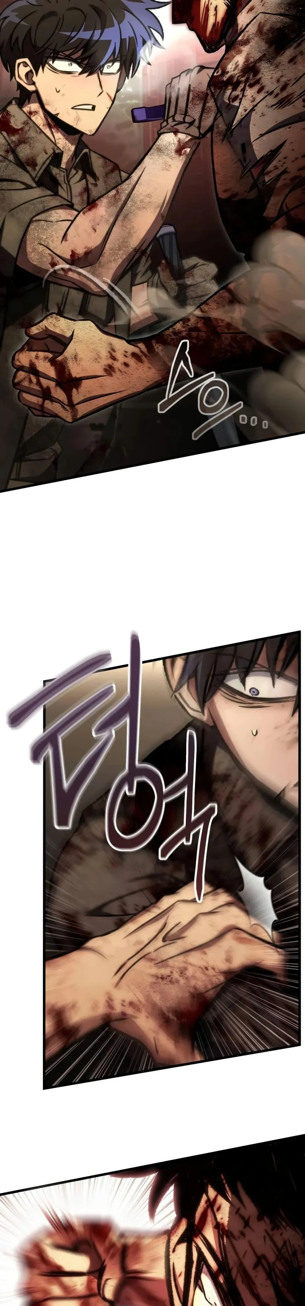 The Genius Assassin Who Takes It All ตอนที่ 68 page 9