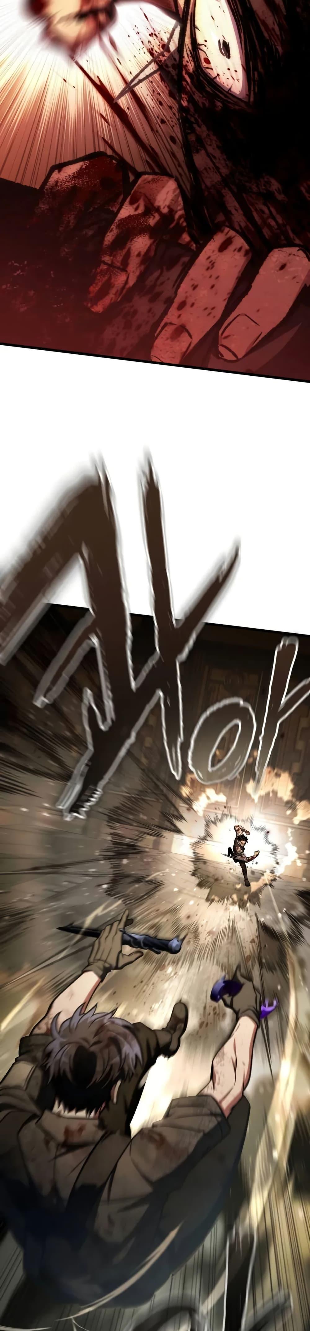 The Genius Assassin Who Takes It All ตอนที่ 68 page 10