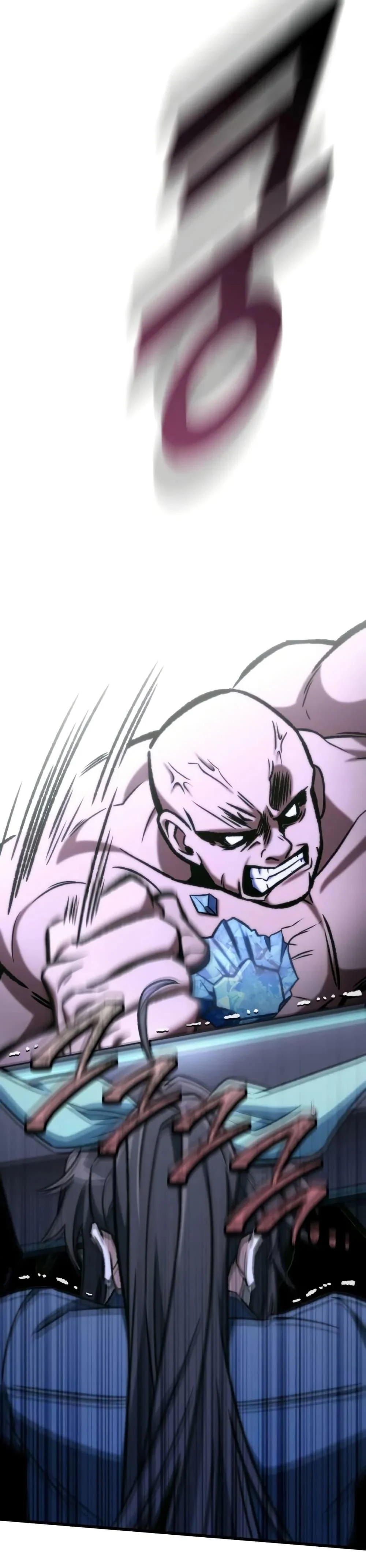 The Genius Assassin Who Takes It All ตอนที่ 68 page 20