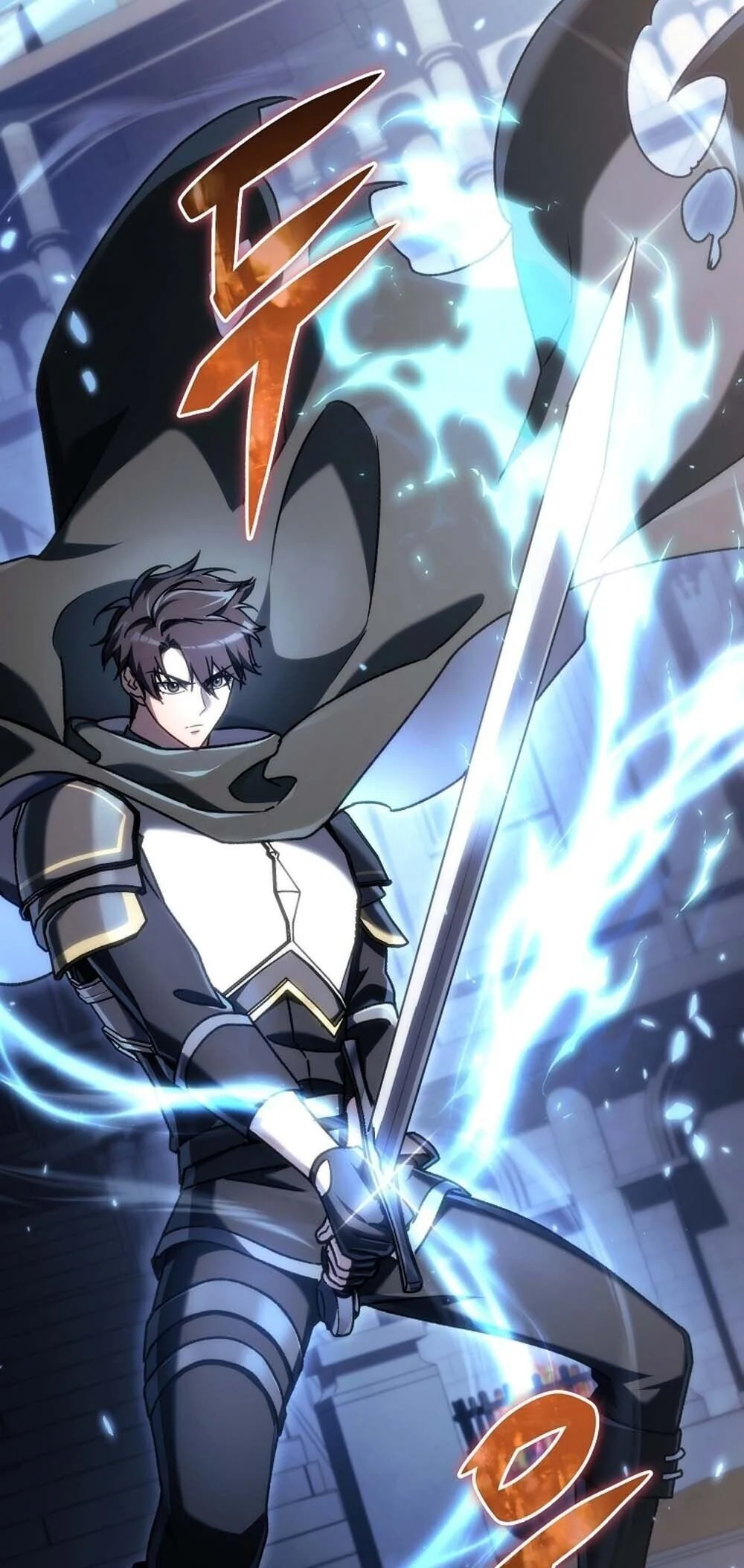 The Genius Blacksmith’s Game เกมเปลี่ยนโลกของช่างตีเหล็กในตำนาน ตอนที่ 23 page 4