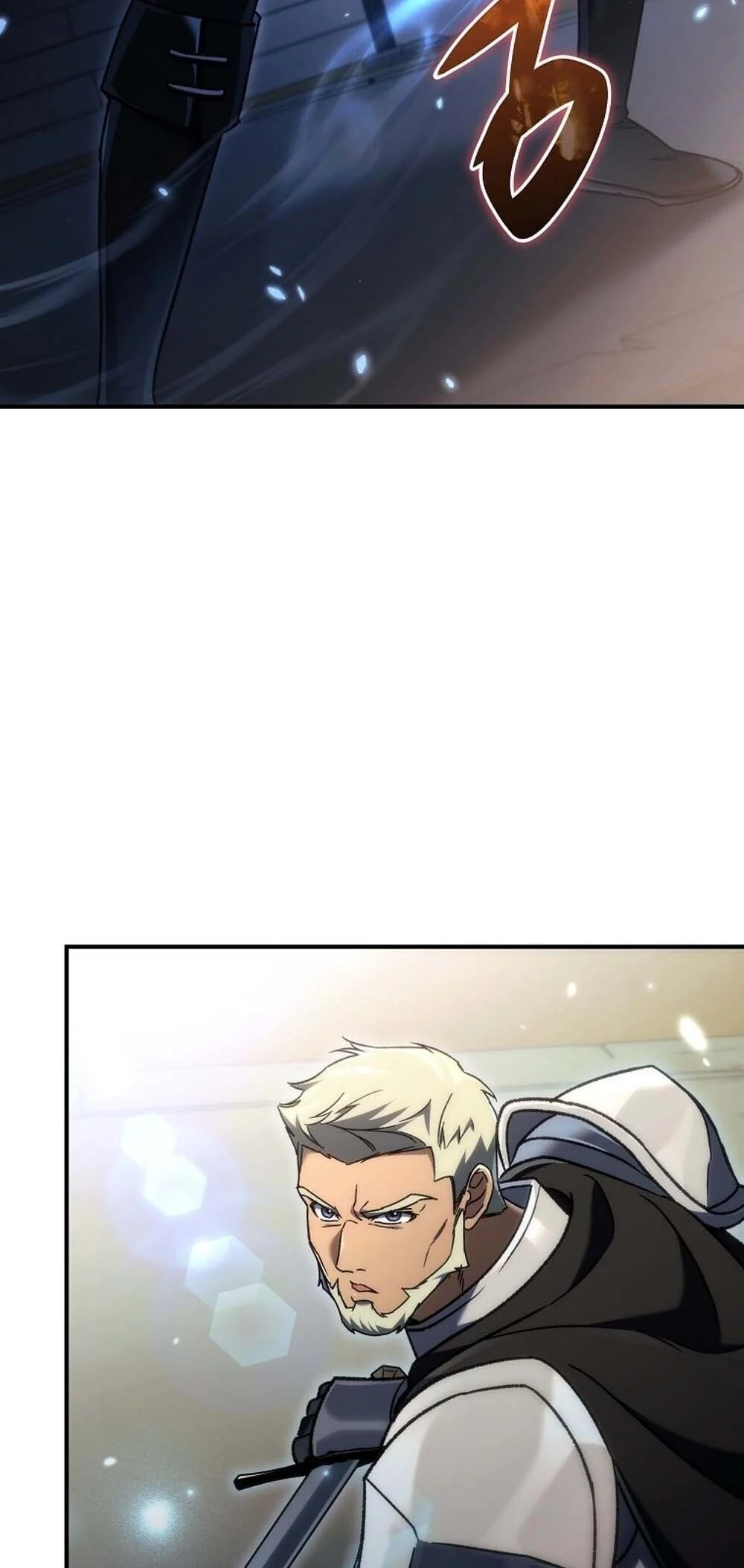 The Genius Blacksmith’s Game เกมเปลี่ยนโลกของช่างตีเหล็กในตำนาน ตอนที่ 23 page 5