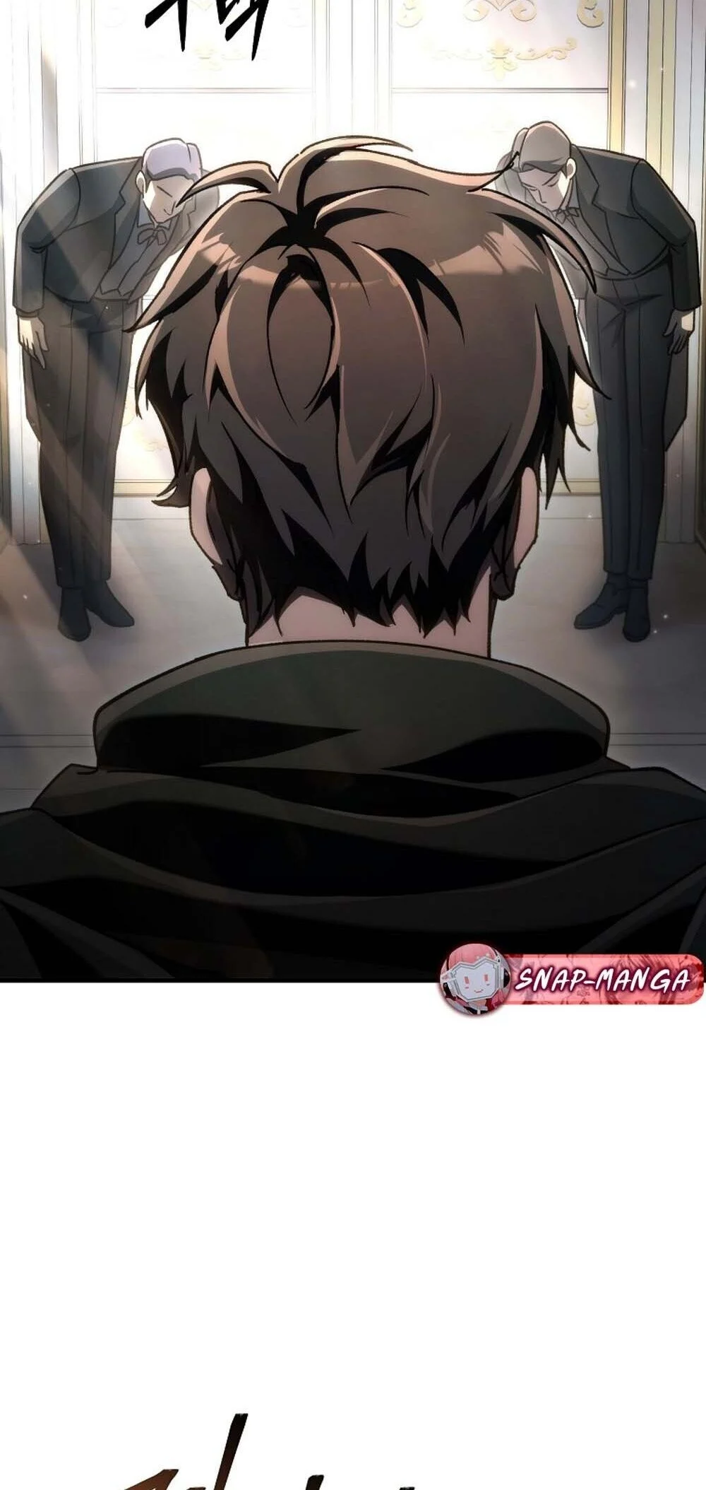 The Genius Blacksmith’s Game เกมเปลี่ยนโลกของช่างตีเหล็กในตำนาน ตอนที่ 23 page 39