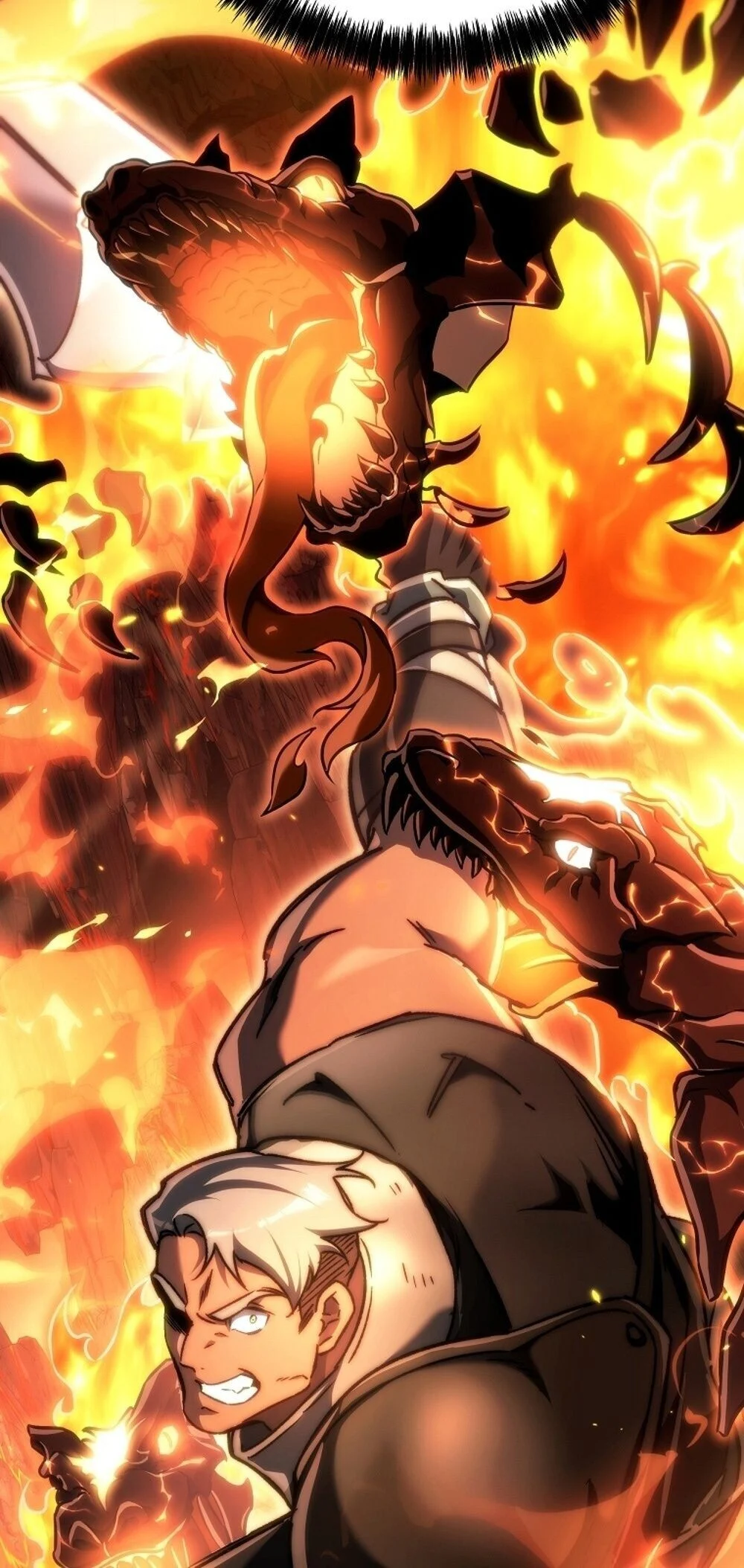 The Genius Blacksmith’s Game เกมเปลี่ยนโลกของช่างตีเหล็กในตำนาน ตอนที่ 23 page 80