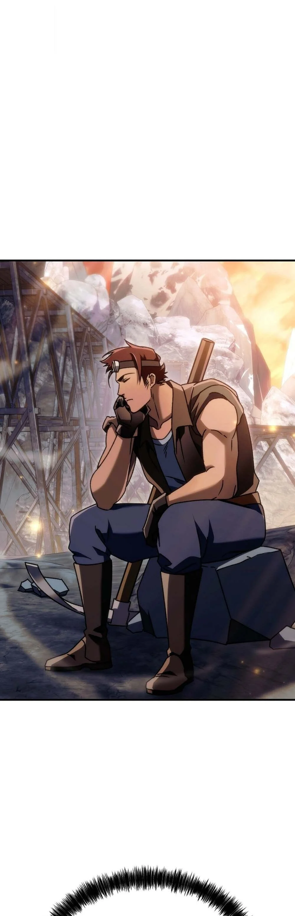 The Genius Blacksmith’s Game เกมเปลี่ยนโลกของช่างตีเหล็กในตำนาน ตอนที่ 24 page 74