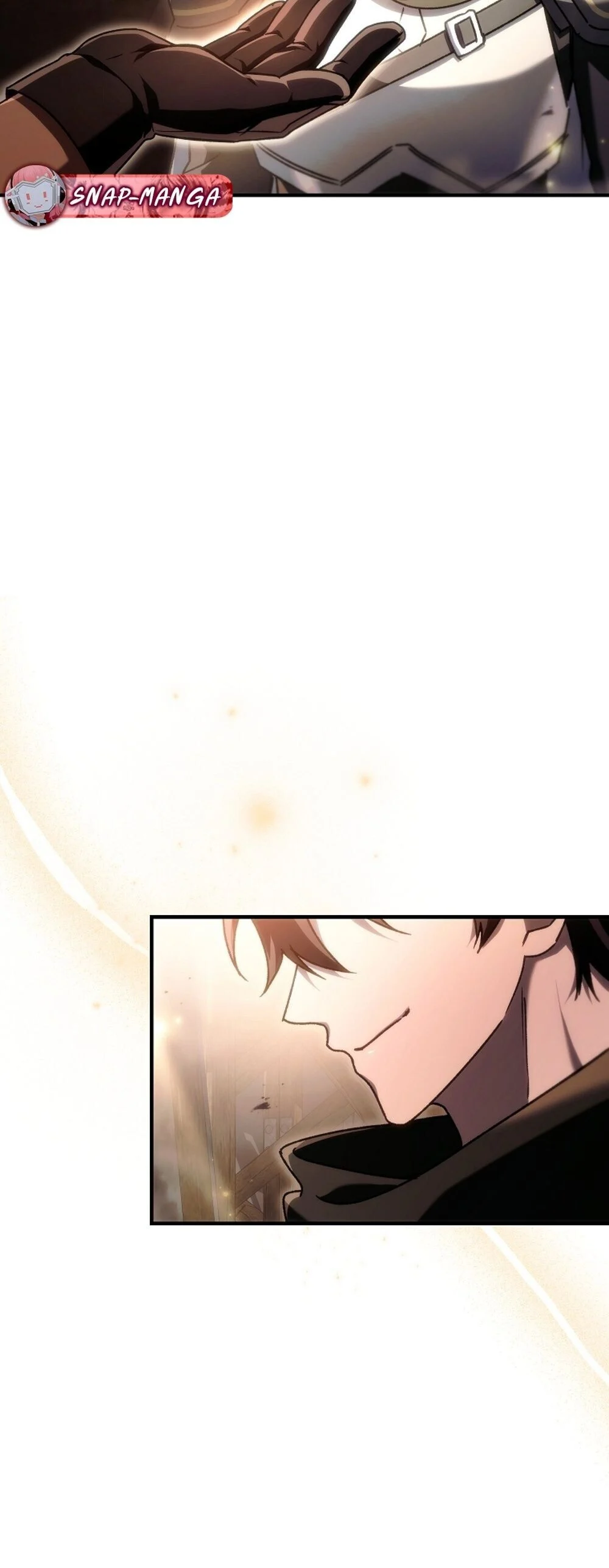 The Genius Blacksmith’s Game เกมเปลี่ยนโลกของช่างตีเหล็กในตำนาน ตอนที่ 25 page 5