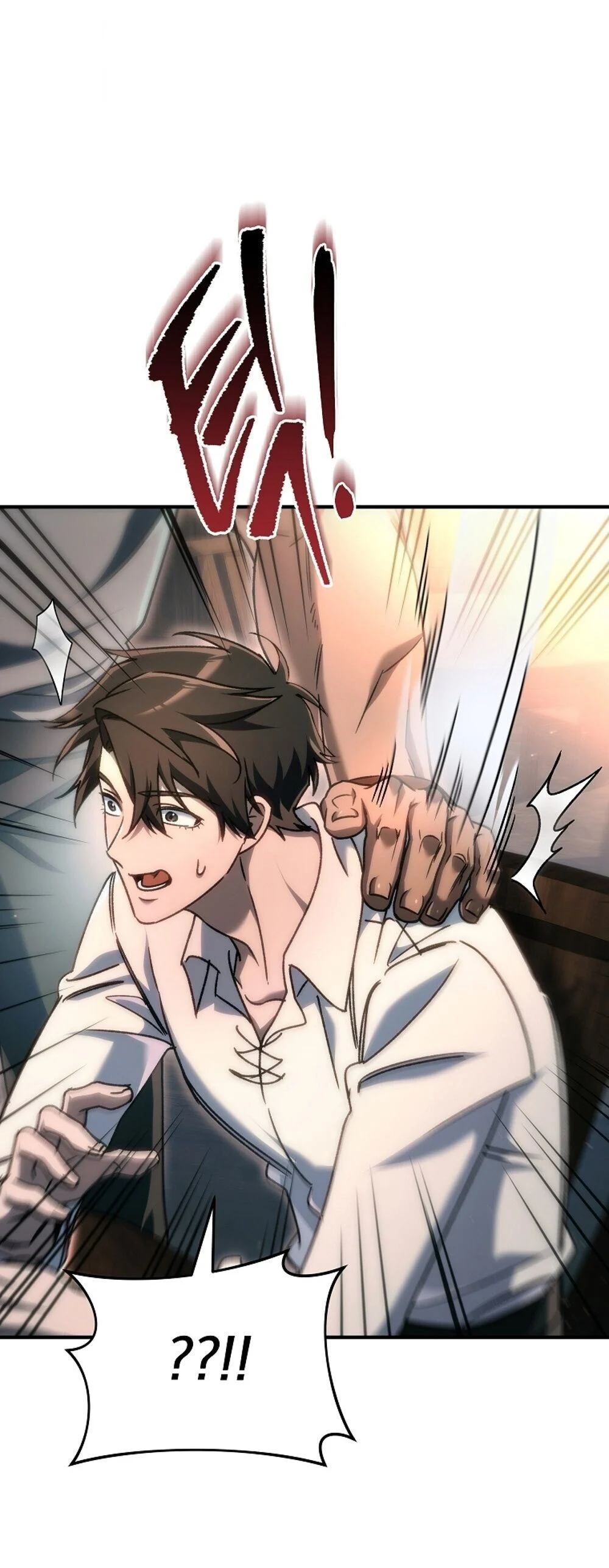 The Genius Blacksmith’s Game เกมเปลี่ยนโลกของช่างตีเหล็กในตำนาน ตอนที่ 25 page 13