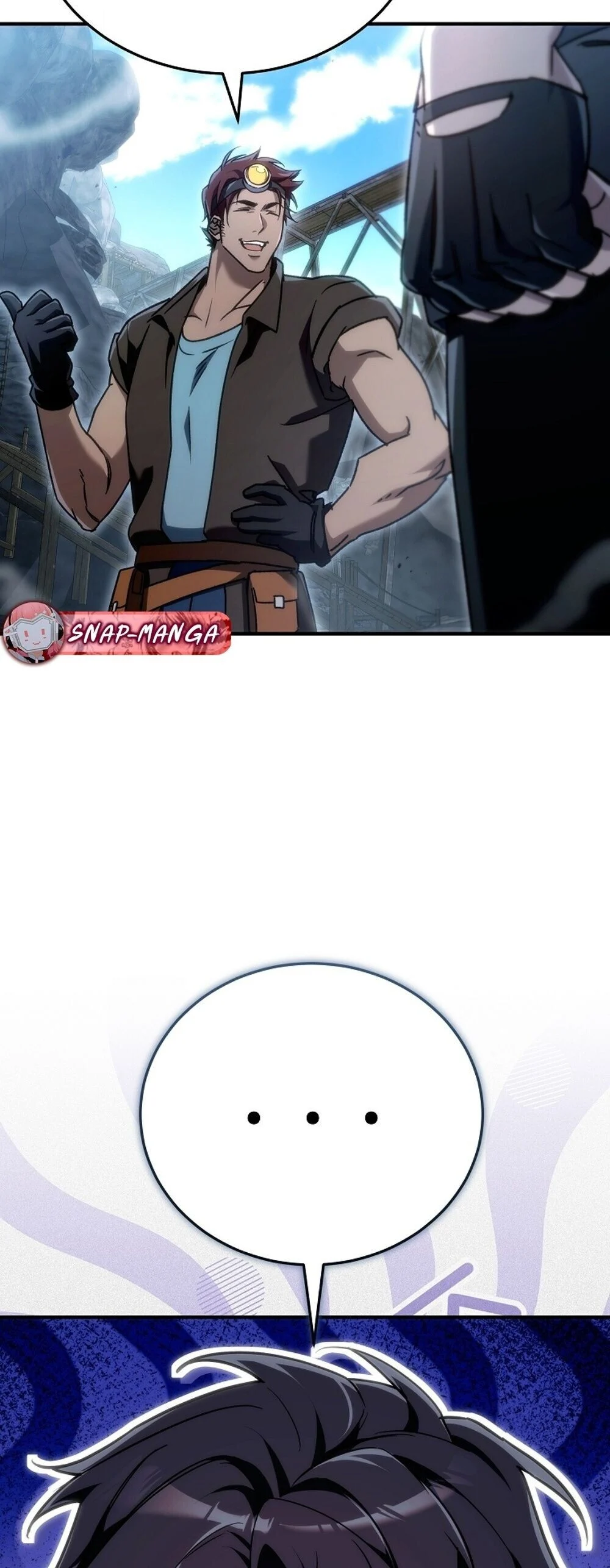 The Genius Blacksmith’s Game เกมเปลี่ยนโลกของช่างตีเหล็กในตำนาน ตอนที่ 25 page 28