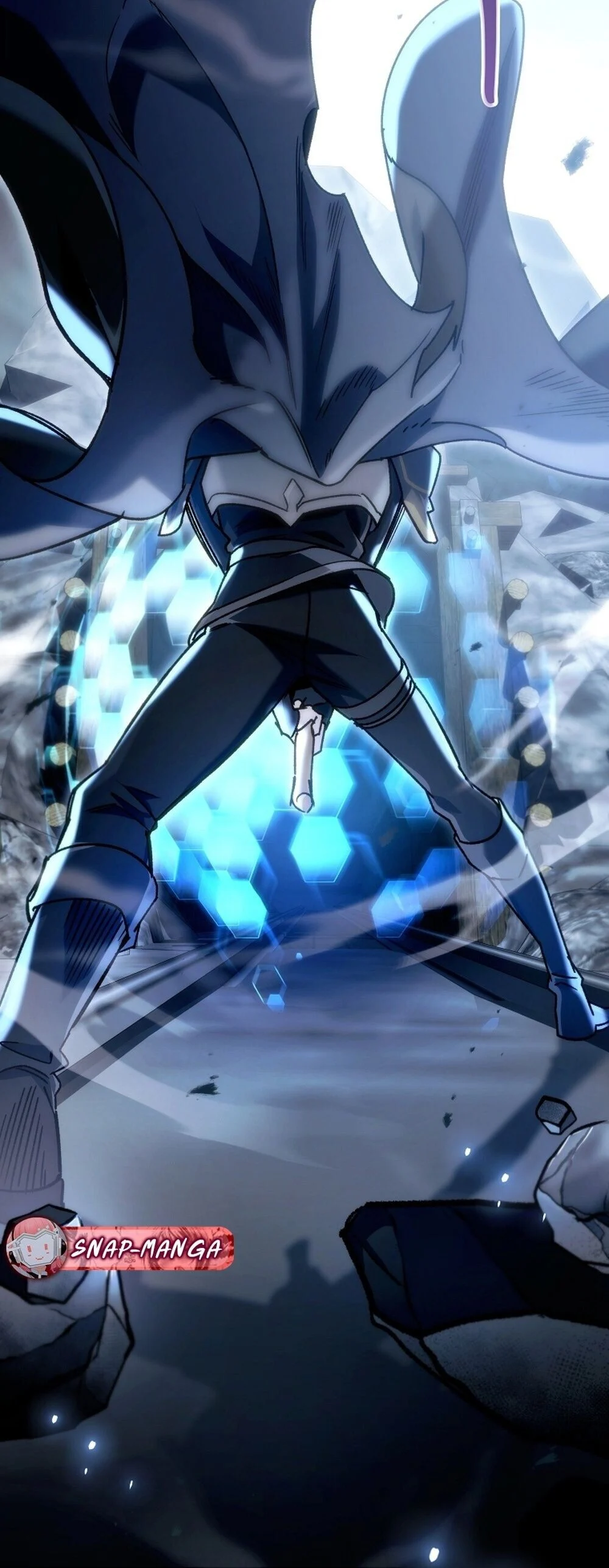 The Genius Blacksmith’s Game เกมเปลี่ยนโลกของช่างตีเหล็กในตำนาน ตอนที่ 25 page 63