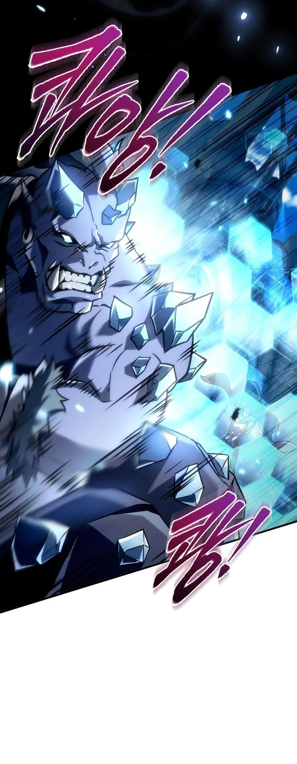 The Genius Blacksmith’s Game เกมเปลี่ยนโลกของช่างตีเหล็กในตำนาน ตอนที่ 25 page 64