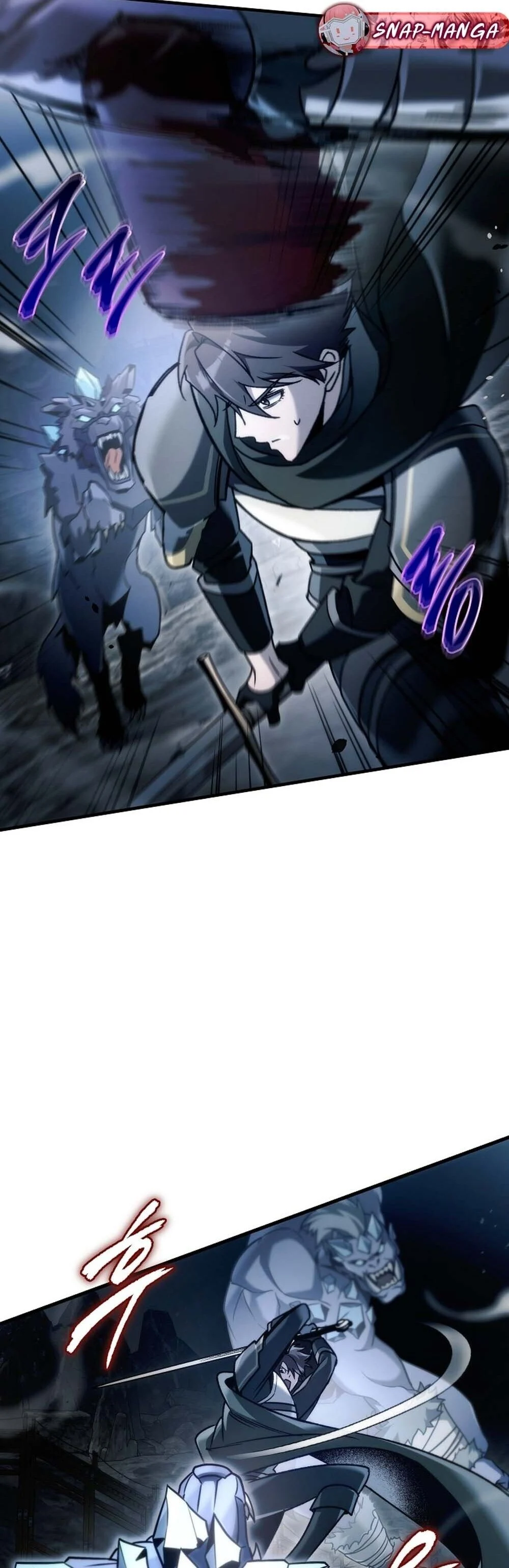 The Genius Blacksmith’s Game เกมเปลี่ยนโลกของช่างตีเหล็กในตำนาน ตอนที่ 26 page 27