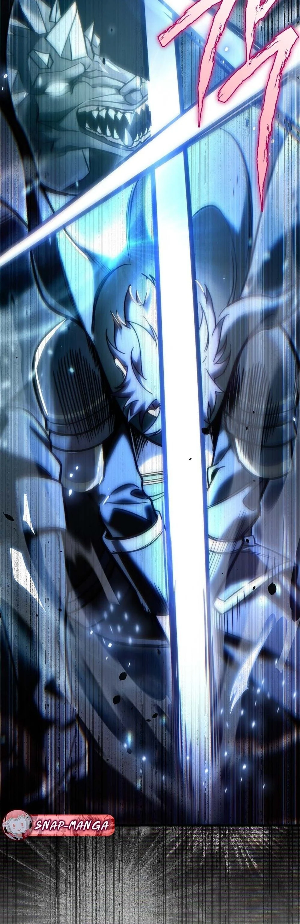 The Genius Blacksmith’s Game เกมเปลี่ยนโลกของช่างตีเหล็กในตำนาน ตอนที่ 26 page 29