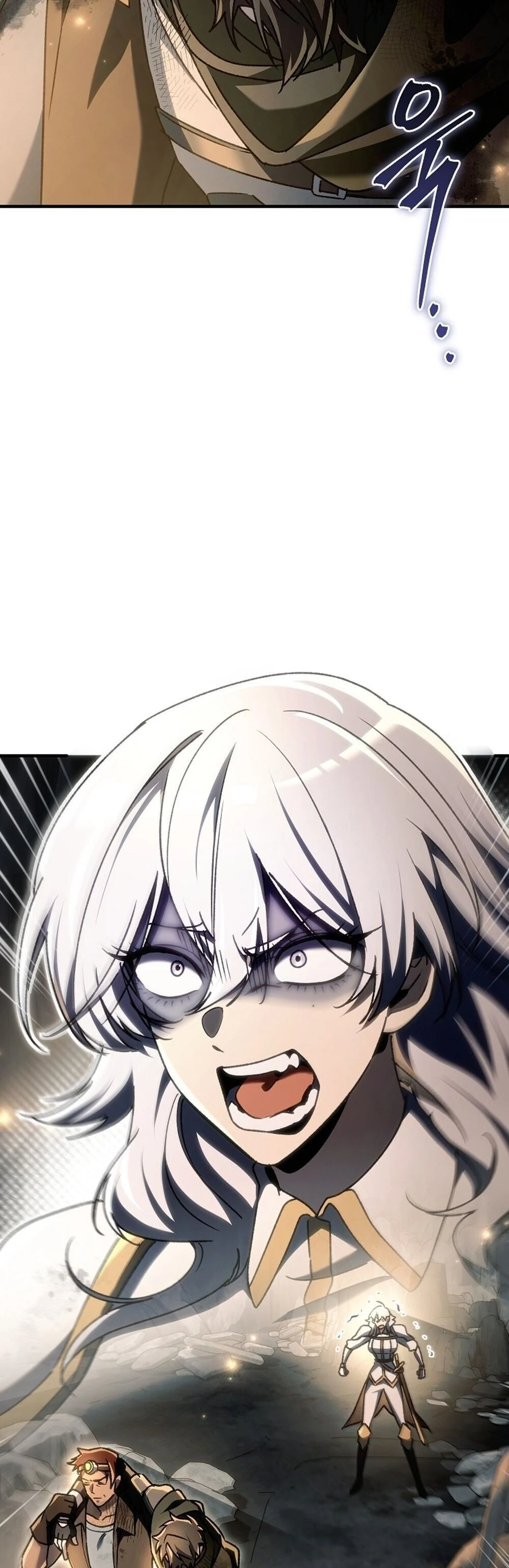 The Genius Blacksmith’s Game เกมเปลี่ยนโลกของช่างตีเหล็กในตำนาน ตอนที่ 26 page 88