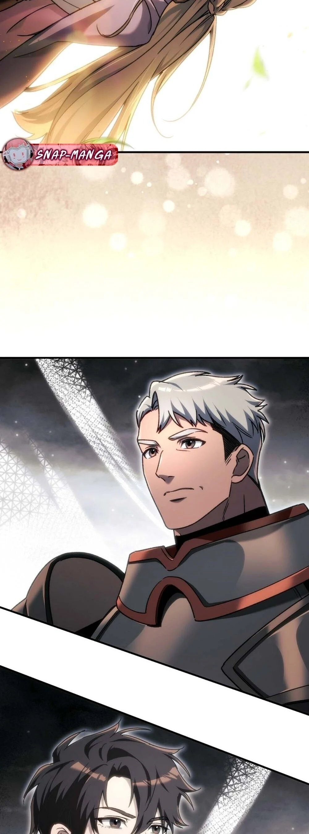 The Genius Blacksmith’s Game เกมเปลี่ยนโลกของช่างตีเหล็กในตำนาน ตอนที่ 29 page 46