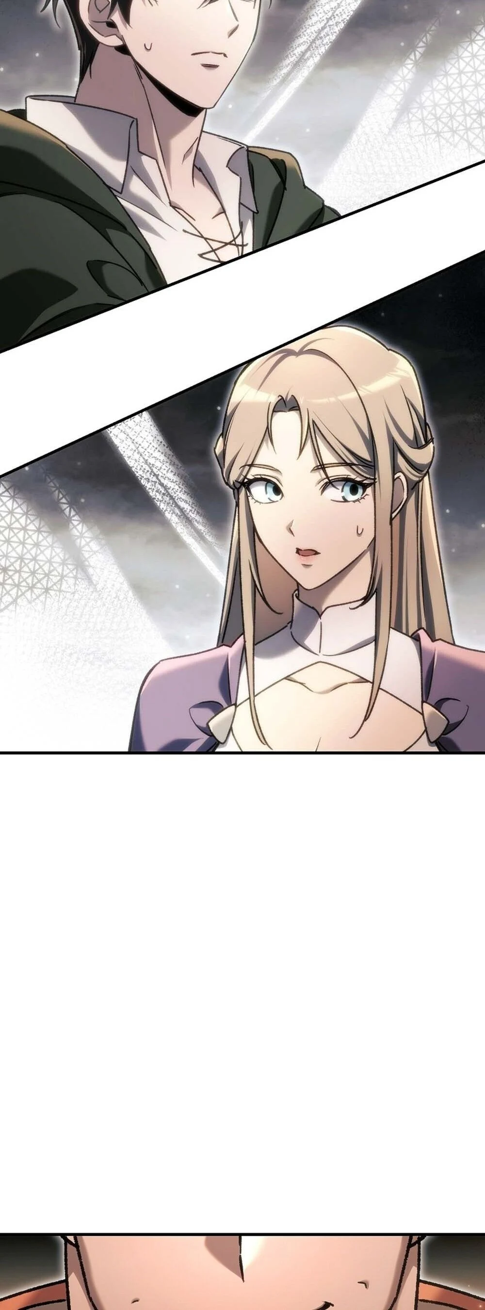 The Genius Blacksmith’s Game เกมเปลี่ยนโลกของช่างตีเหล็กในตำนาน ตอนที่ 29 page 47