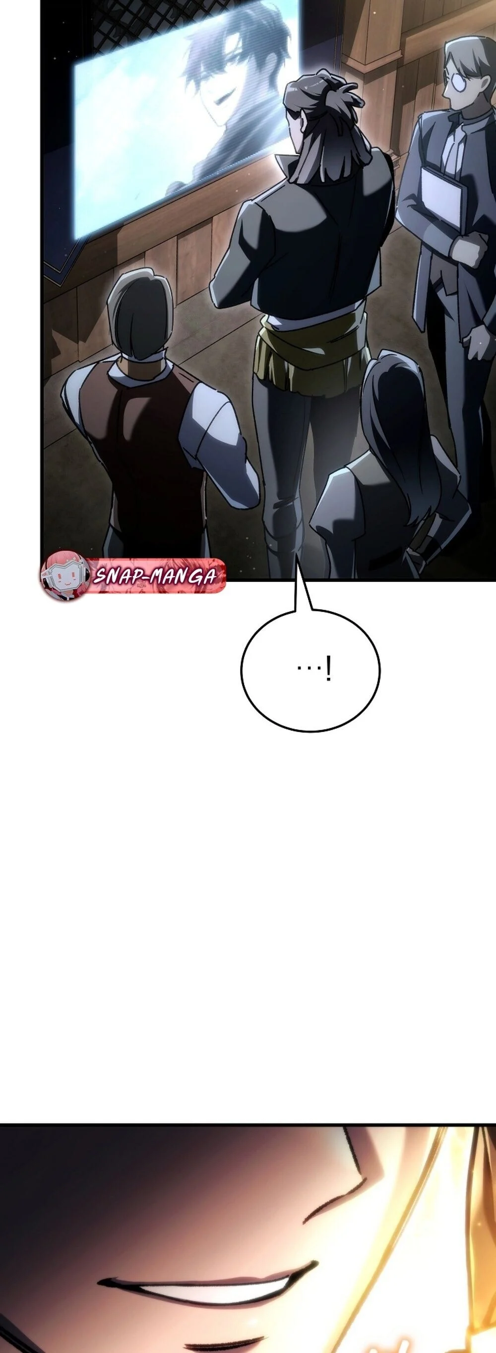 The Genius Blacksmith’s Game เกมเปลี่ยนโลกของช่างตีเหล็กในตำนาน ตอนที่ 30 page 85