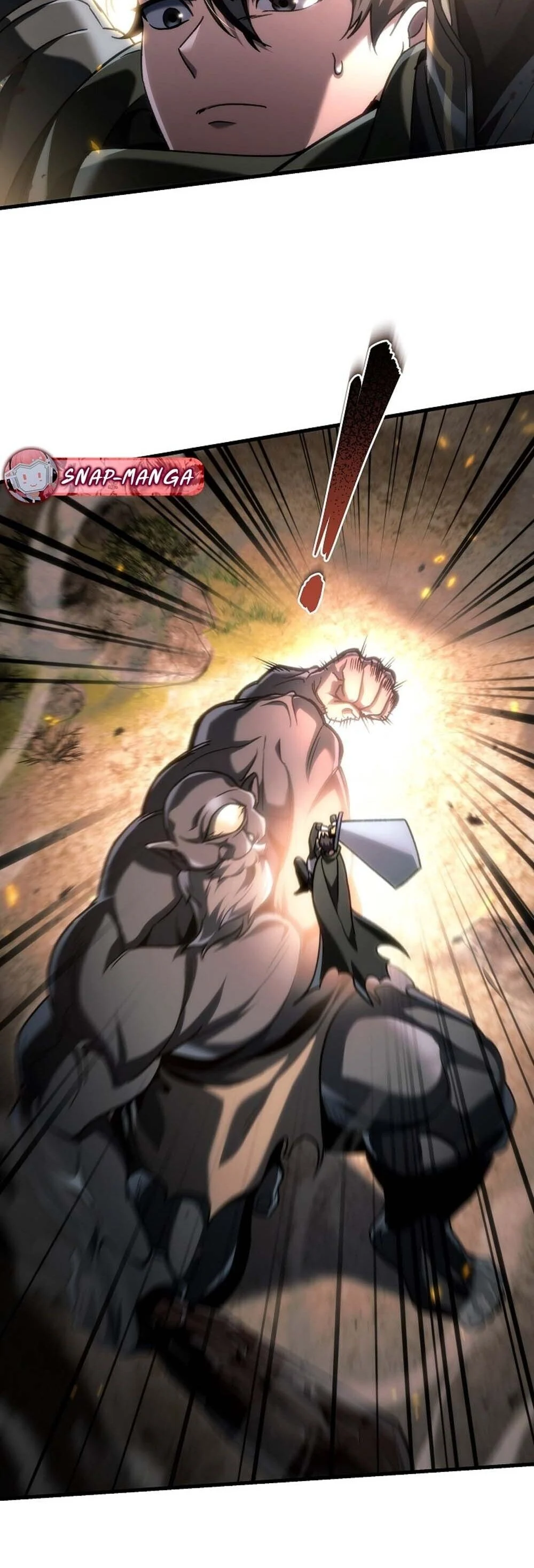 The Genius Blacksmith’s Game เกมเปลี่ยนโลกของช่างตีเหล็กในตำนาน ตอนที่ 31 page 31