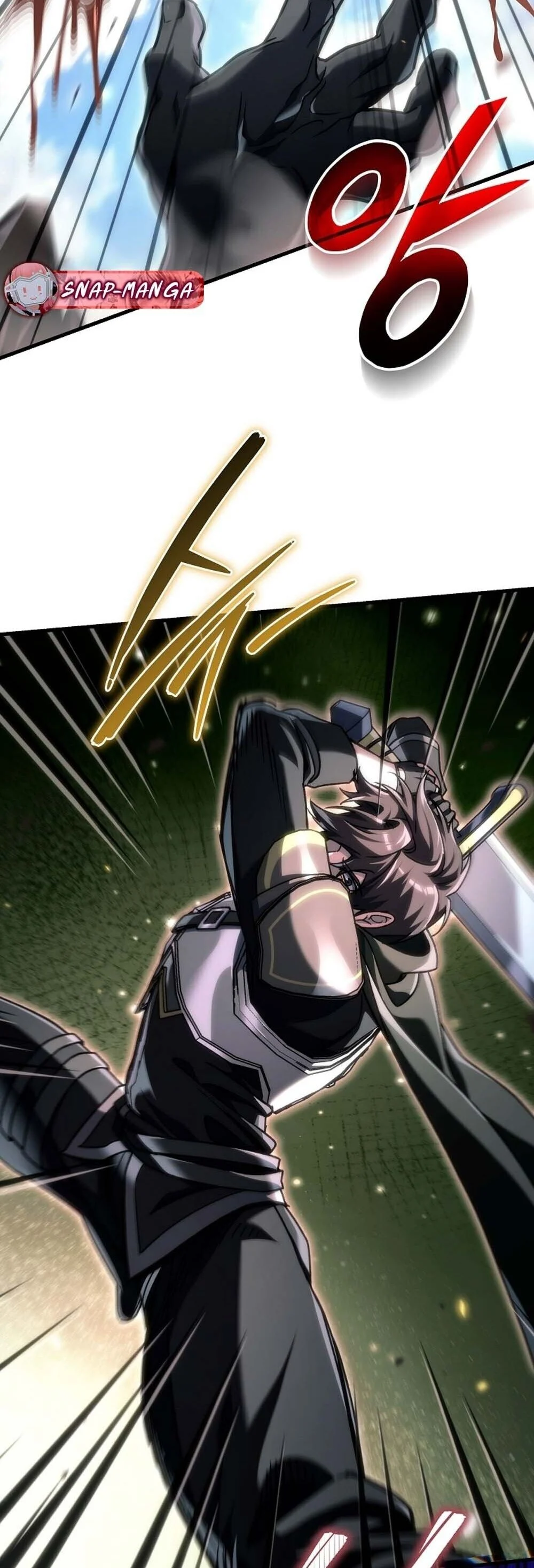 The Genius Blacksmith’s Game เกมเปลี่ยนโลกของช่างตีเหล็กในตำนาน ตอนที่ 31 page 39