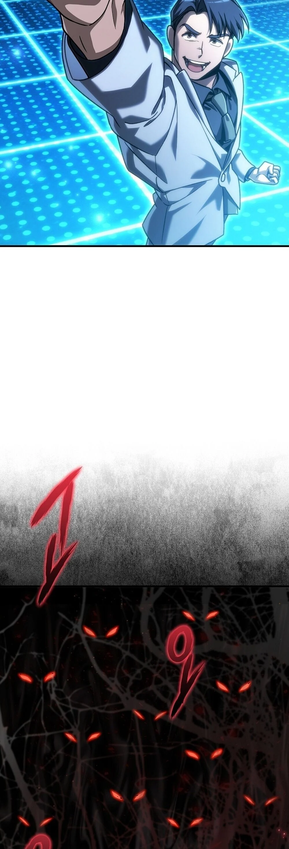 The Genius Blacksmith’s Game เกมเปลี่ยนโลกของช่างตีเหล็กในตำนาน ตอนที่ 31 page 61