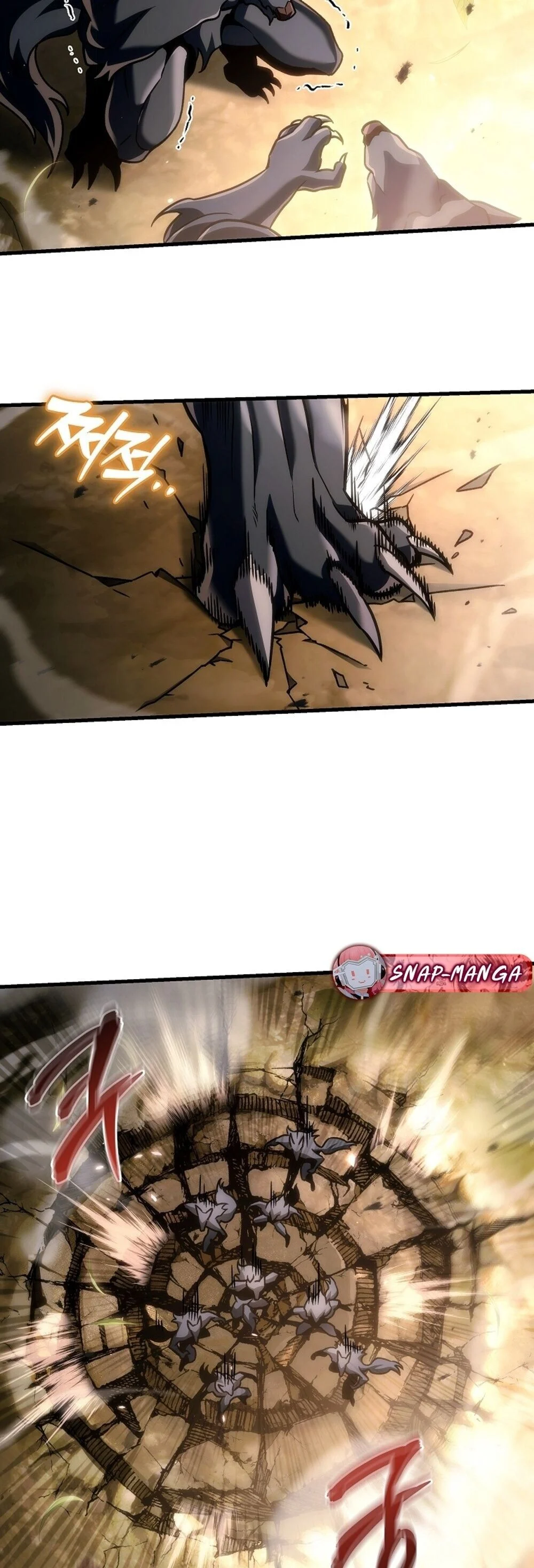 The Genius Blacksmith’s Game เกมเปลี่ยนโลกของช่างตีเหล็กในตำนาน ตอนที่ 31 page 81