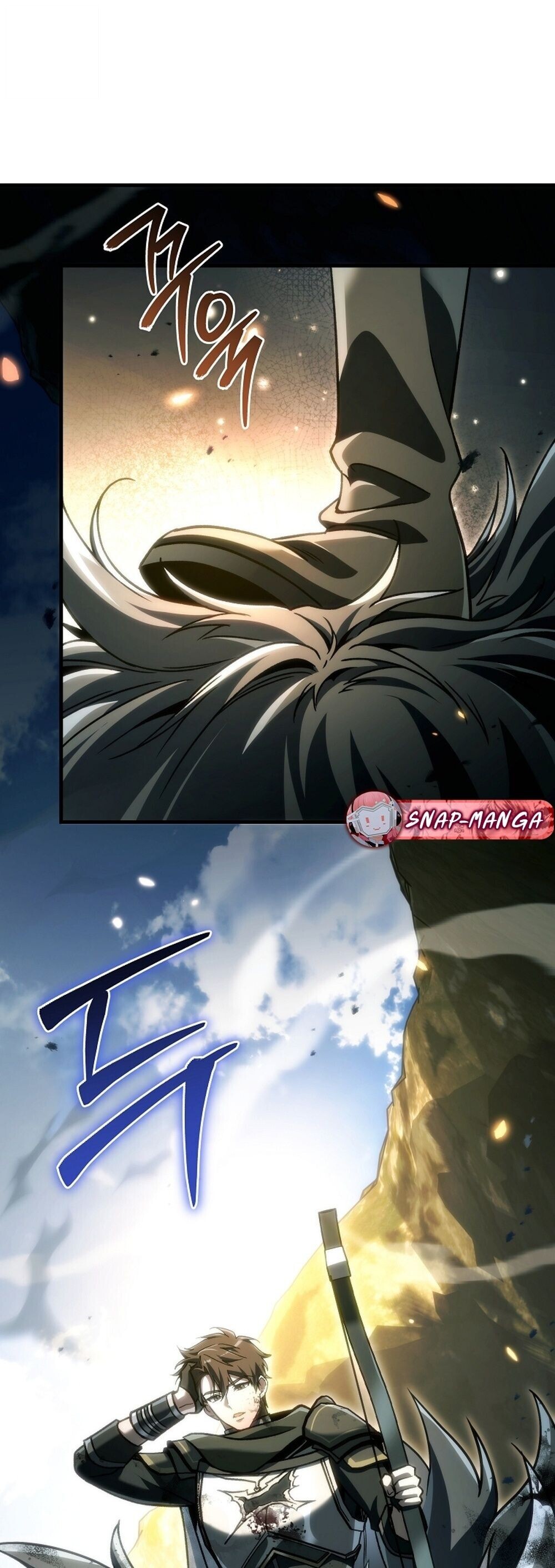 The Genius Blacksmith’s Game เกมเปลี่ยนโลกของช่างตีเหล็กในตำนาน ตอนที่ 32 page 55