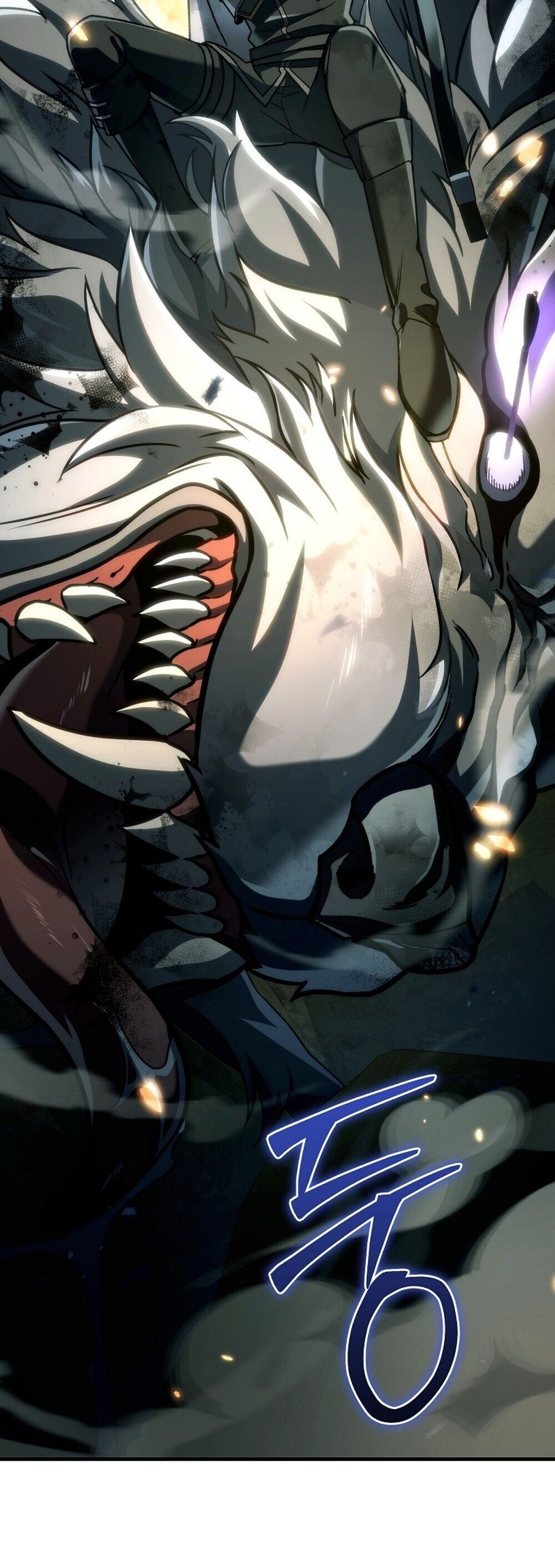 The Genius Blacksmith’s Game เกมเปลี่ยนโลกของช่างตีเหล็กในตำนาน ตอนที่ 32 page 56