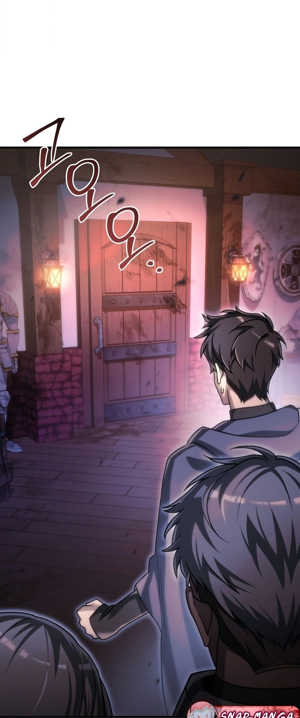The Genius Blacksmith’s Game เกมเปลี่ยนโลกของช่างตีเหล็กในตำนาน ตอนที่ 33 page 83