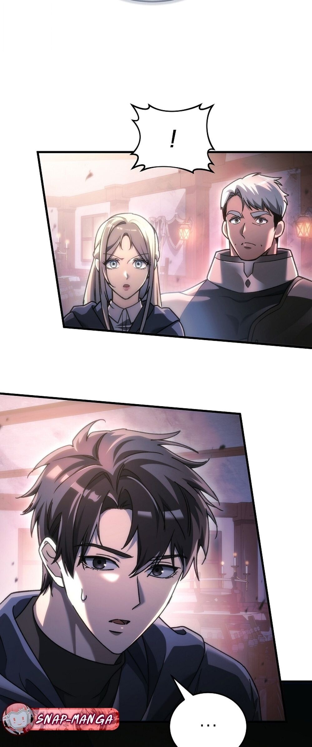 The Genius Blacksmith’s Game เกมเปลี่ยนโลกของช่างตีเหล็กในตำนาน ตอนที่ 33 page 86