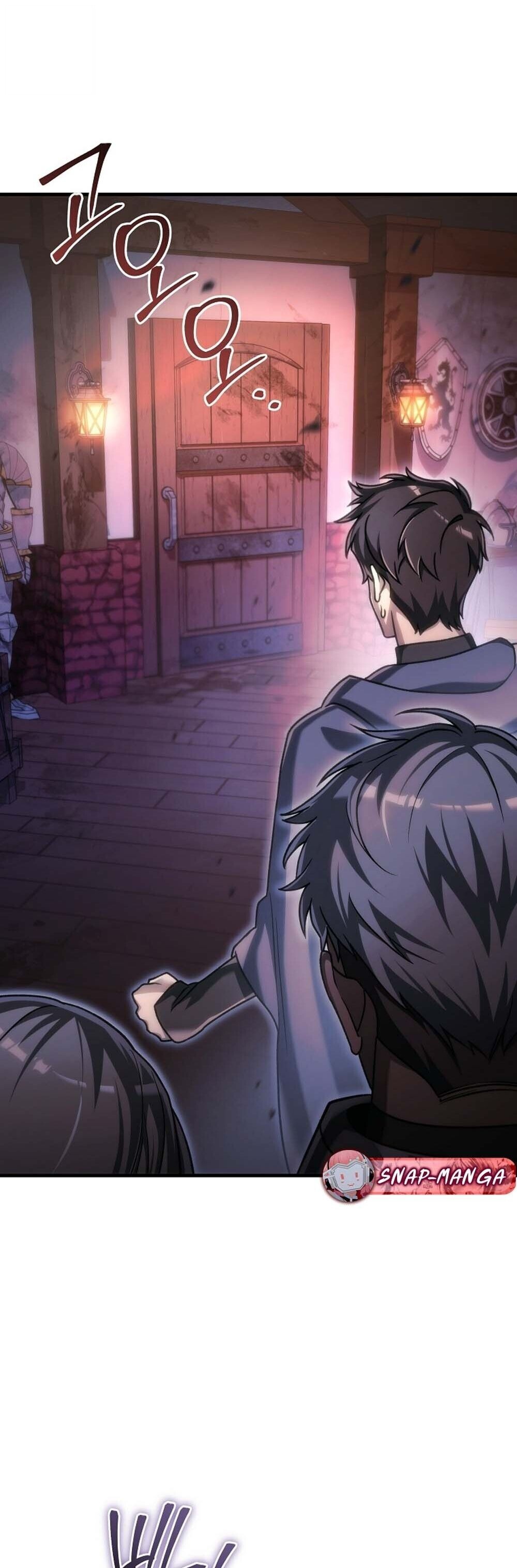 The Genius Blacksmith’s Game เกมเปลี่ยนโลกของช่างตีเหล็กในตำนาน ตอนที่ 34 page 2