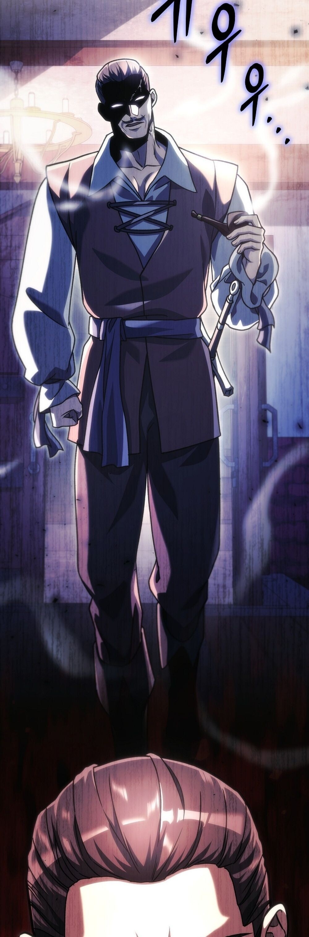 The Genius Blacksmith’s Game เกมเปลี่ยนโลกของช่างตีเหล็กในตำนาน ตอนที่ 34 page 49