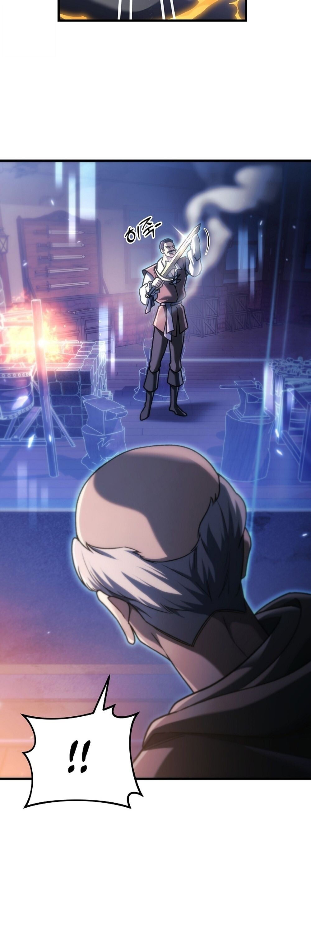 The Genius Blacksmith’s Game เกมเปลี่ยนโลกของช่างตีเหล็กในตำนาน ตอนที่ 34 page 76