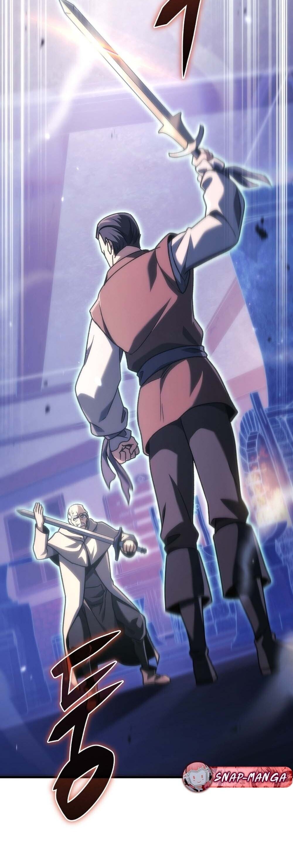 The Genius Blacksmith’s Game เกมเปลี่ยนโลกของช่างตีเหล็กในตำนาน ตอนที่ 35 page 14