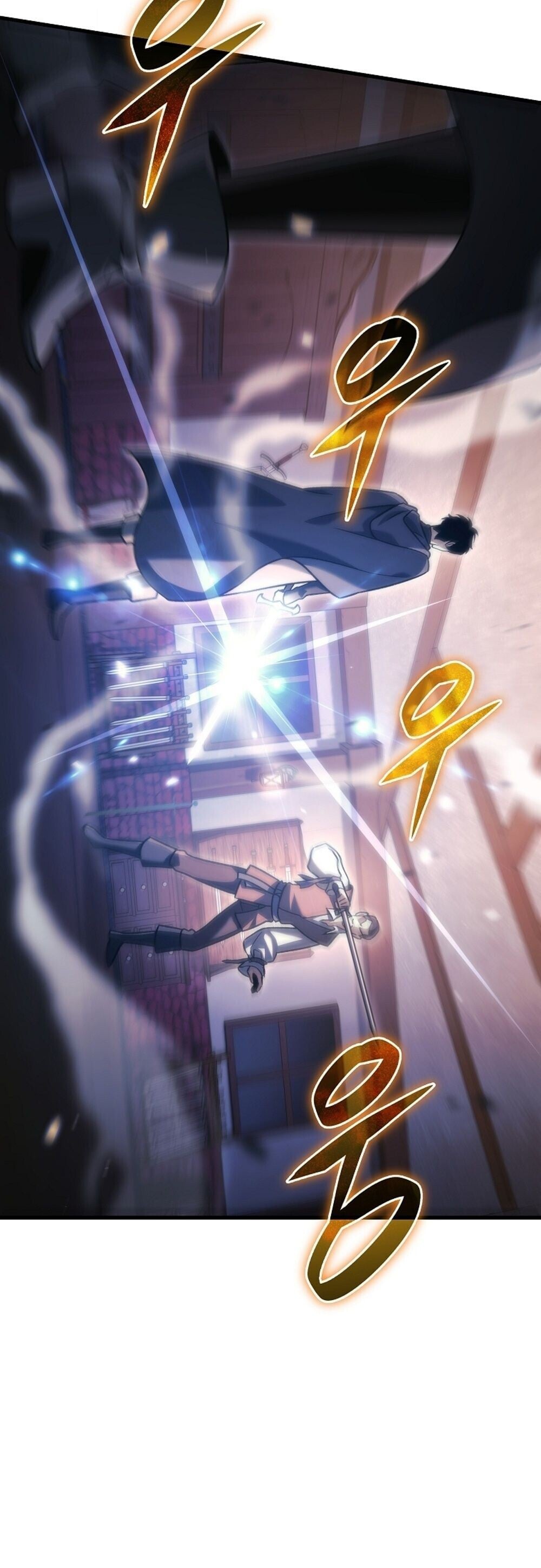 The Genius Blacksmith’s Game เกมเปลี่ยนโลกของช่างตีเหล็กในตำนาน ตอนที่ 35 page 55