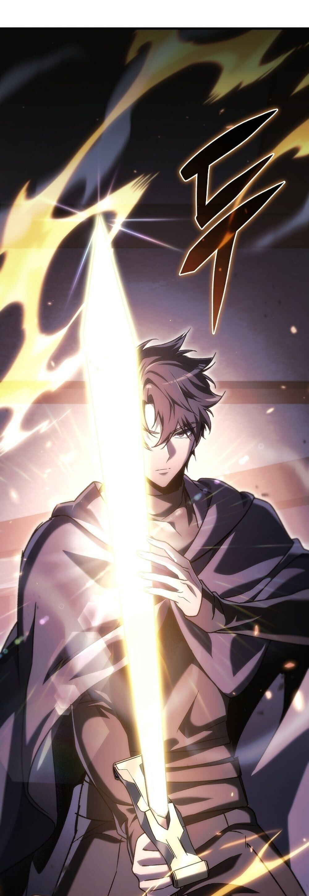 The Genius Blacksmith’s Game เกมเปลี่ยนโลกของช่างตีเหล็กในตำนาน ตอนที่ 35 page 56