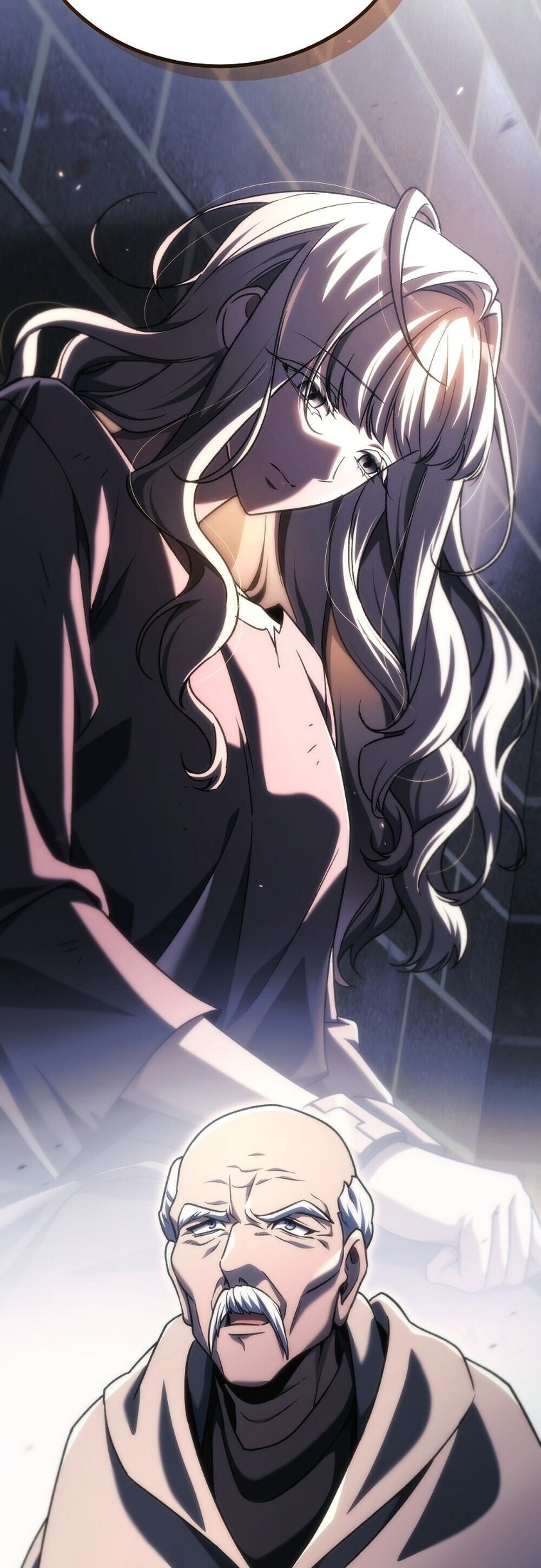 The Genius Blacksmith’s Game เกมเปลี่ยนโลกของช่างตีเหล็กในตำนาน ตอนที่ 35 page 88