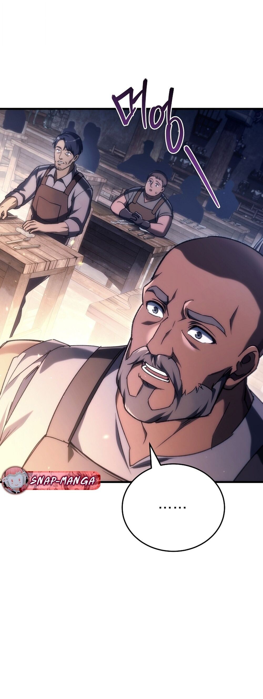 The Genius Blacksmith’s Game เกมเปลี่ยนโลกของช่างตีเหล็กในตำนาน ตอนที่ 37 page 62