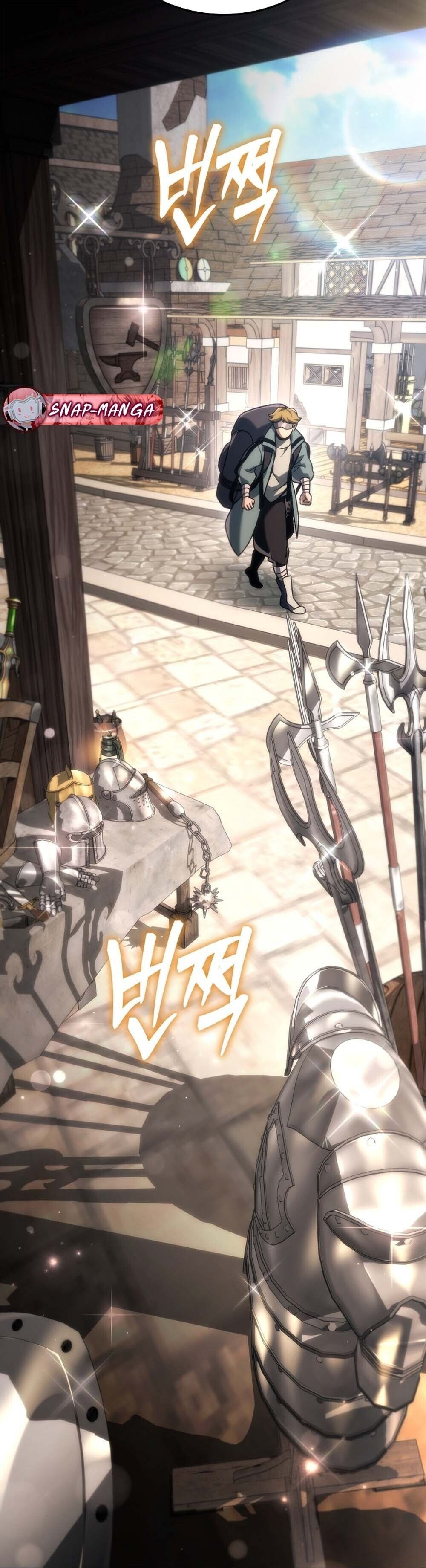 The Genius Blacksmith’s Game เกมเปลี่ยนโลกของช่างตีเหล็กในตำนาน ตอนที่ 38 page 8