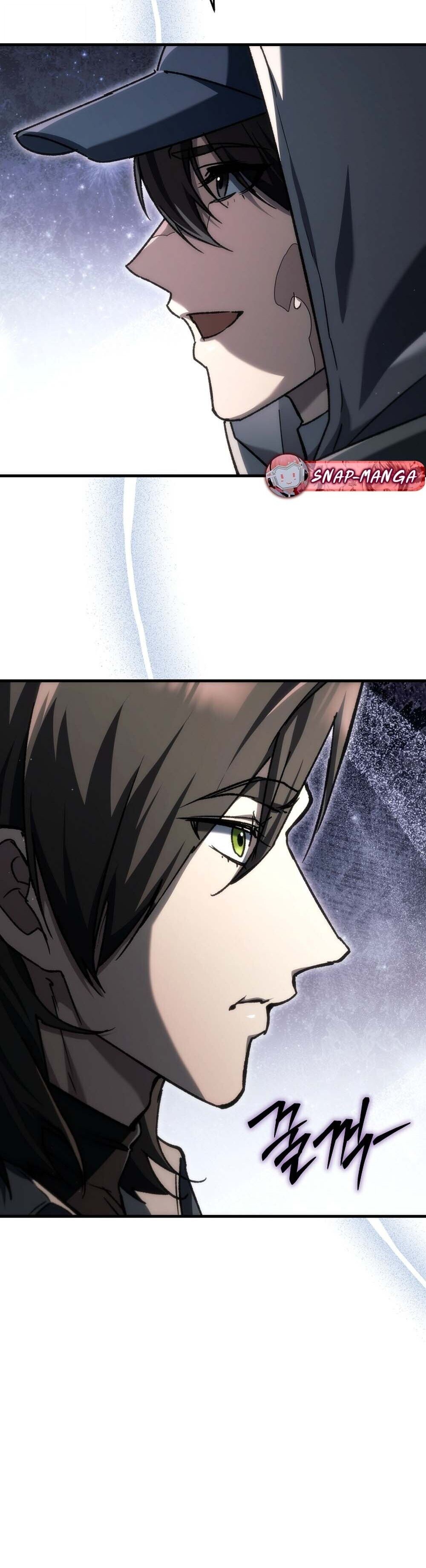 The Genius Blacksmith’s Game เกมเปลี่ยนโลกของช่างตีเหล็กในตำนาน ตอนที่ 38 page 27