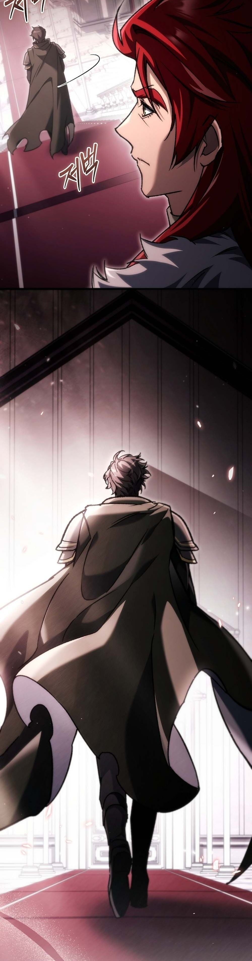 The Genius Blacksmith’s Game เกมเปลี่ยนโลกของช่างตีเหล็กในตำนาน ตอนที่ 39 page 14