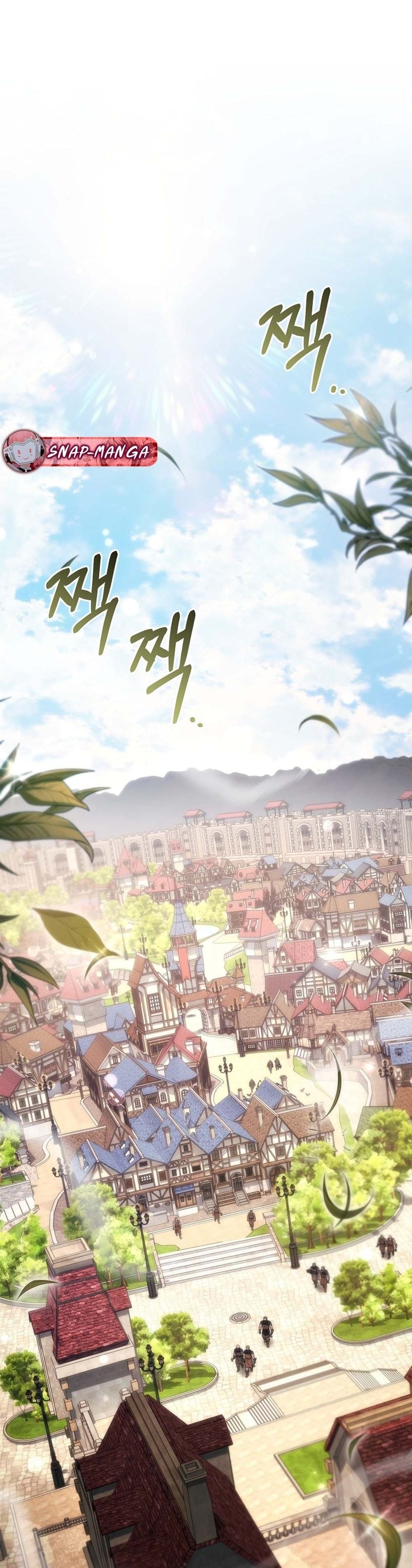 The Genius Blacksmith’s Game เกมเปลี่ยนโลกของช่างตีเหล็กในตำนาน ตอนที่ 39 page 16