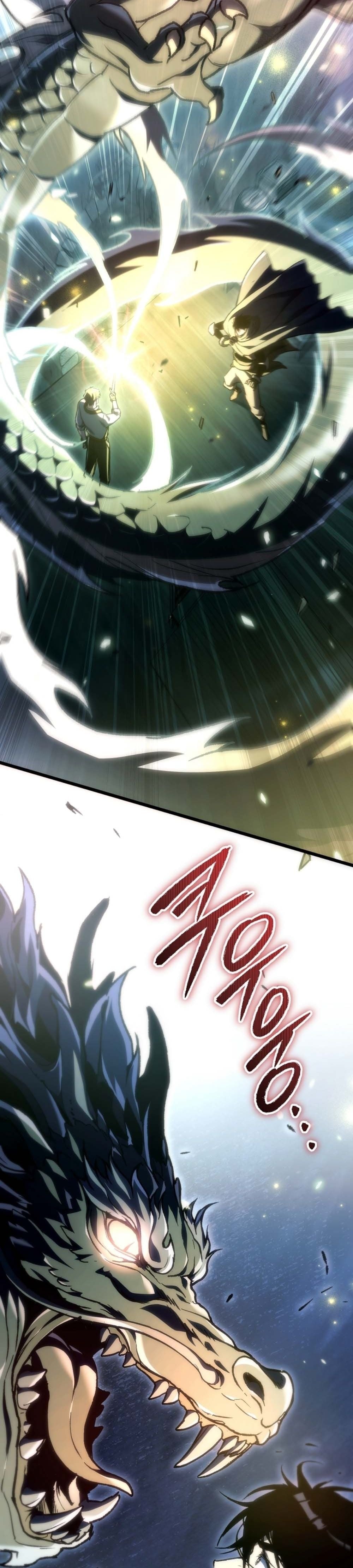 The Genius Blacksmith’s Game เกมเปลี่ยนโลกของช่างตีเหล็กในตำนาน ตอนที่ 40 page 14