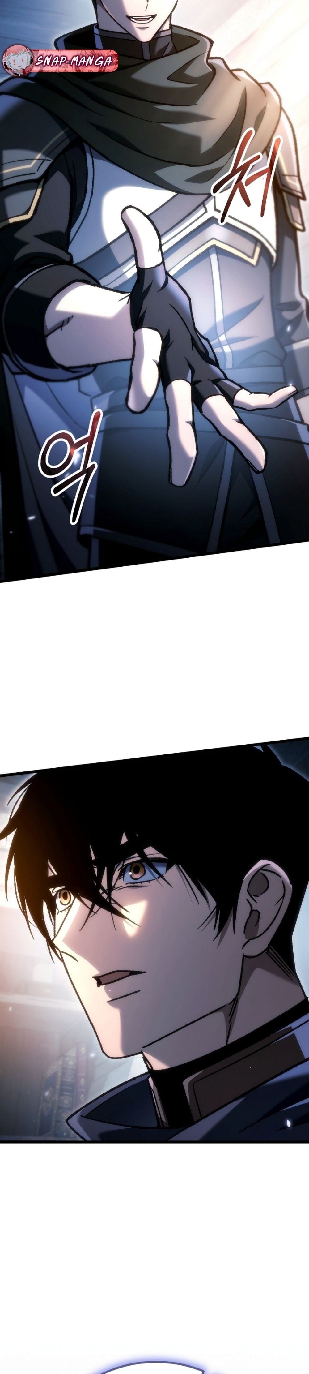 The Genius Blacksmith’s Game เกมเปลี่ยนโลกของช่างตีเหล็กในตำนาน ตอนที่ 40 page 36