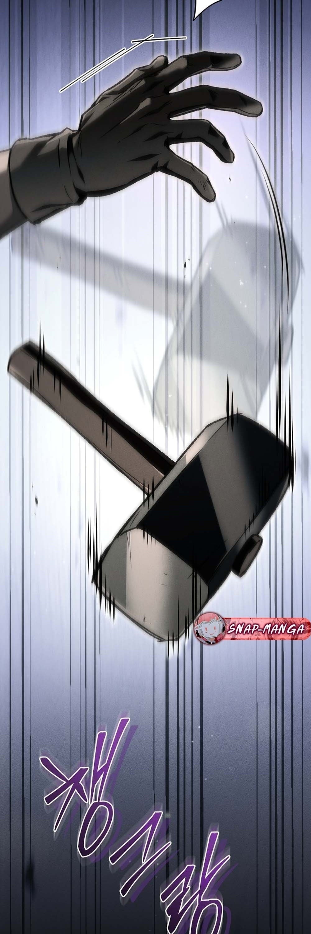 The Genius Blacksmith’s Game เกมเปลี่ยนโลกของช่างตีเหล็กในตำนาน ตอนที่ 41 page 8