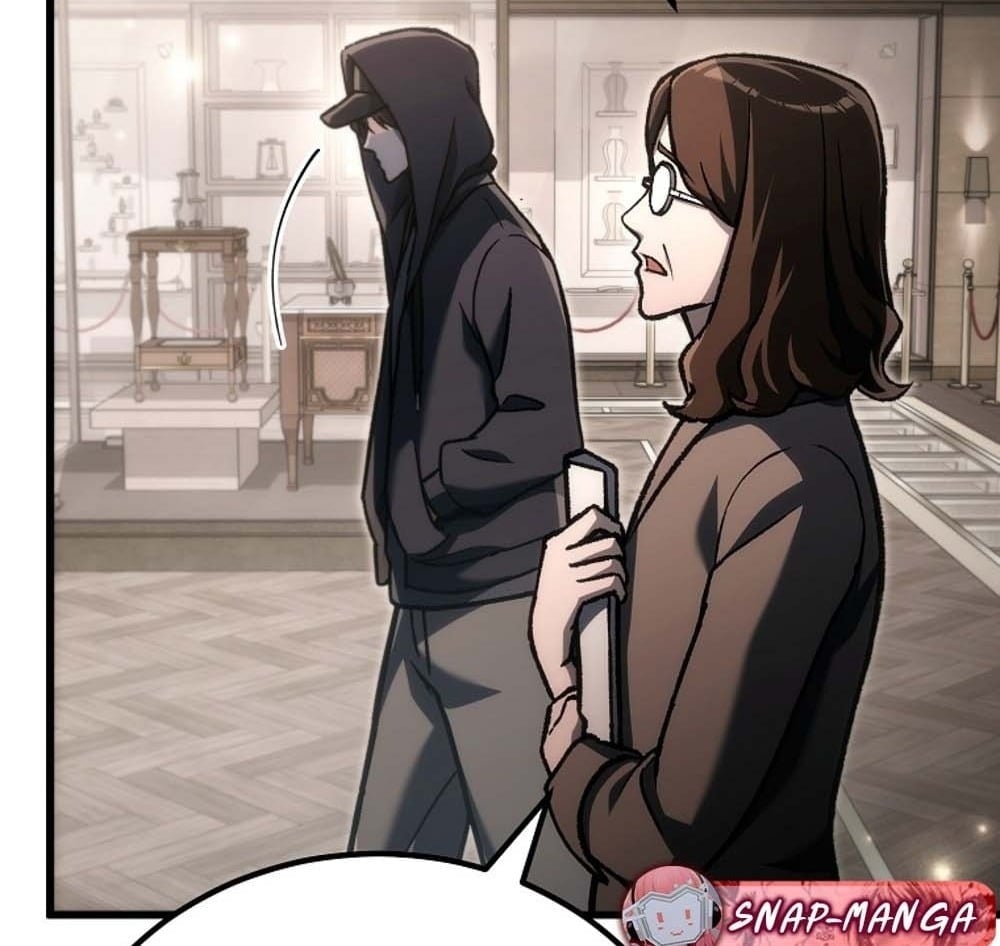 The Genius Blacksmith’s Game เกมเปลี่ยนโลกของช่างตีเหล็กในตำนาน ตอนที่ 41 page 31