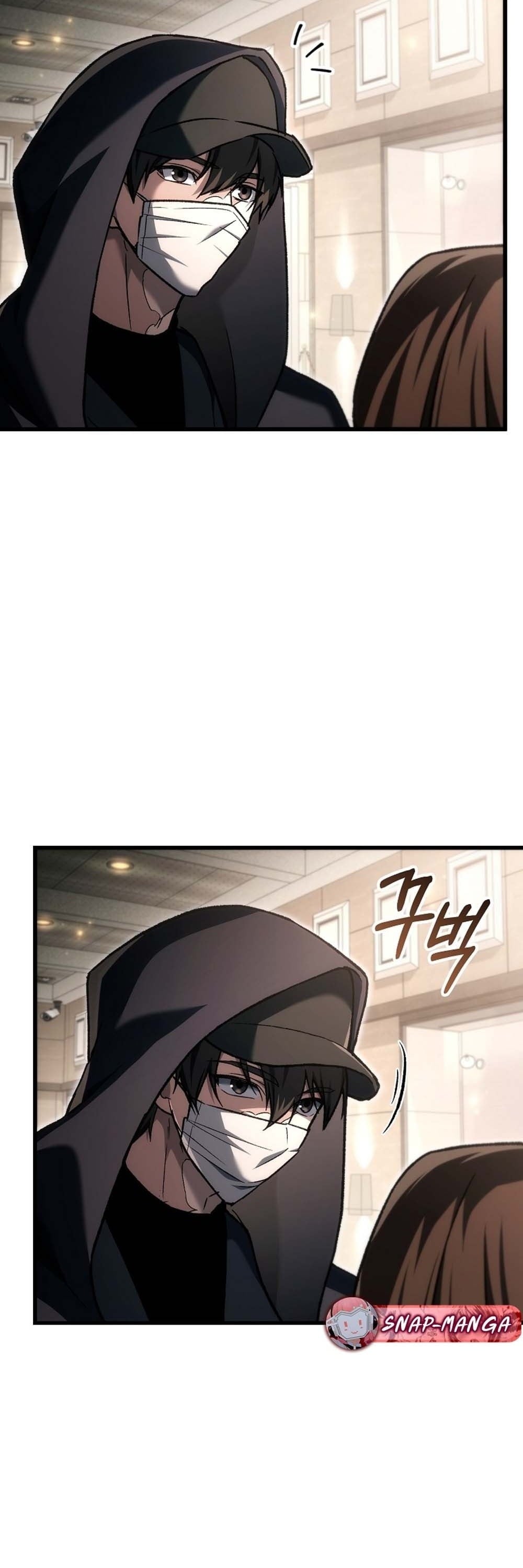 The Genius Blacksmith’s Game เกมเปลี่ยนโลกของช่างตีเหล็กในตำนาน ตอนที่ 41 page 38