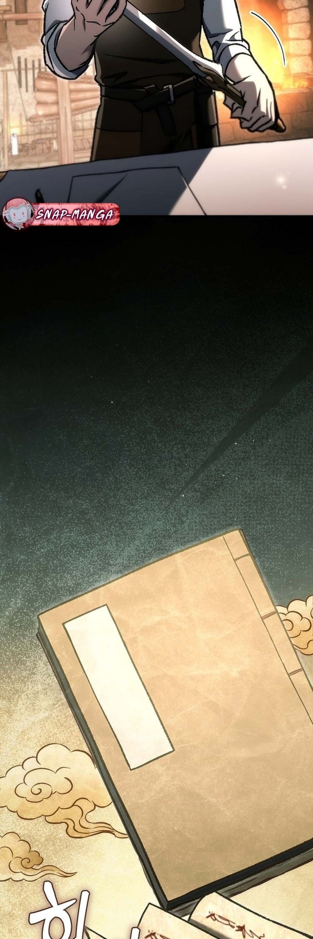 The Genius Blacksmith’s Game เกมเปลี่ยนโลกของช่างตีเหล็กในตำนาน ตอนที่ 41 page 50