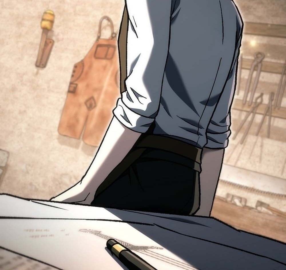 The Genius Blacksmith’s Game เกมเปลี่ยนโลกของช่างตีเหล็กในตำนาน ตอนที่ 41 page 65